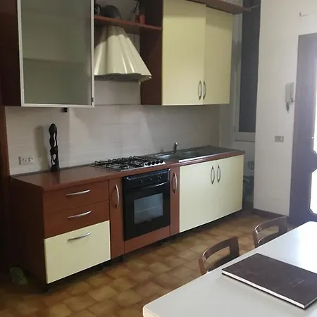 Kwatera prywatna Casa Niguarda *