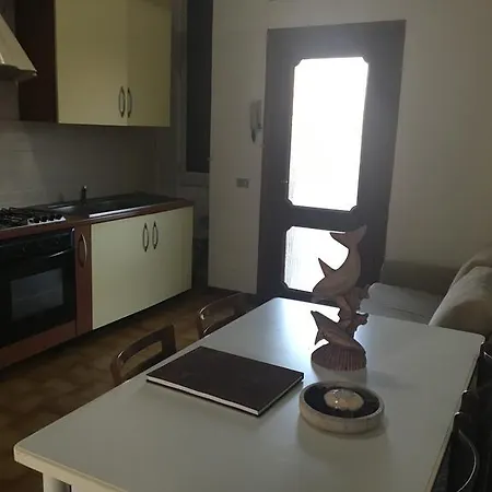 ホームステイ Casa Niguarda